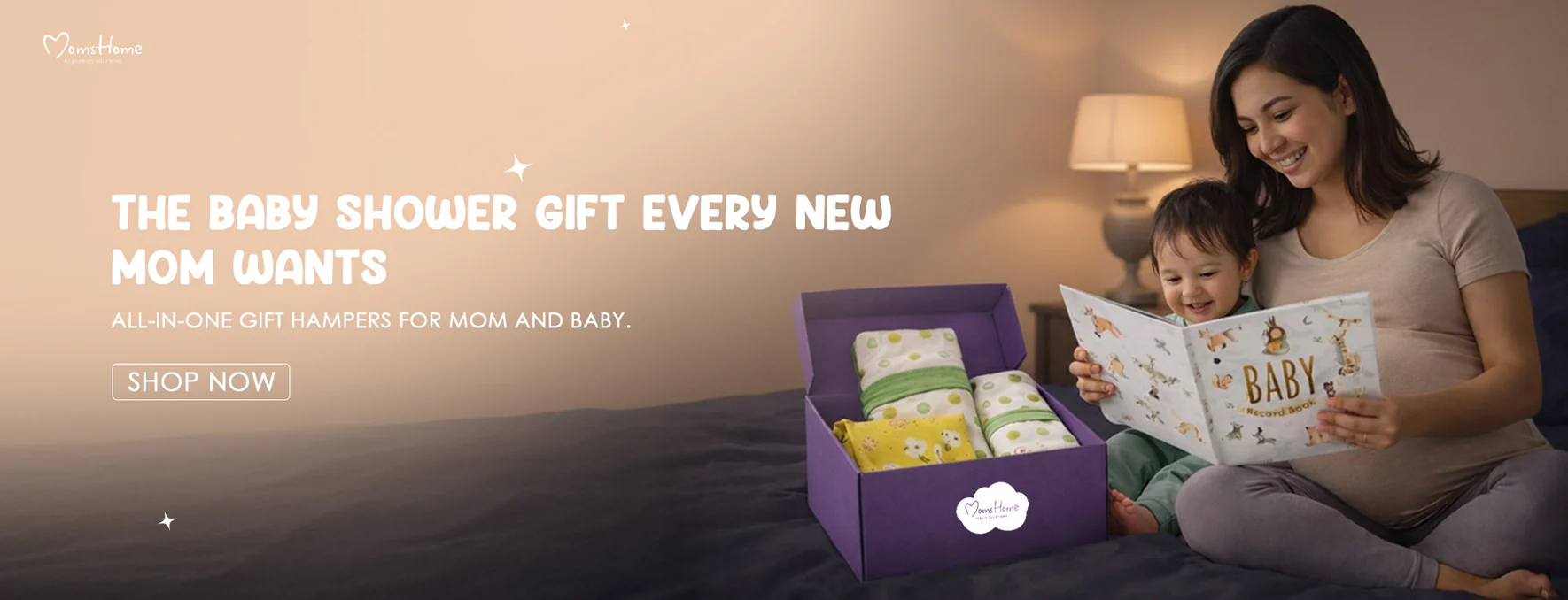 Welcome to Our Store