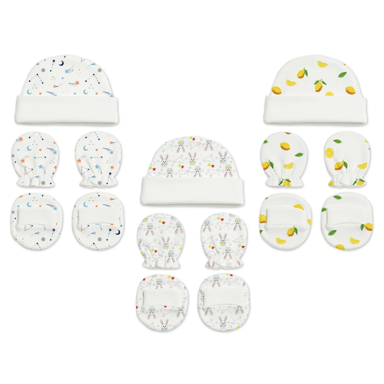 Globo basis collection - Do not delete